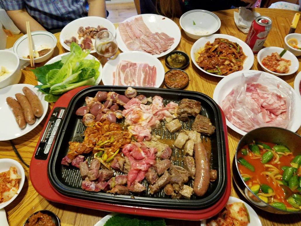 korean bbq in fort lauderdale korean bbq in fort lauderdale